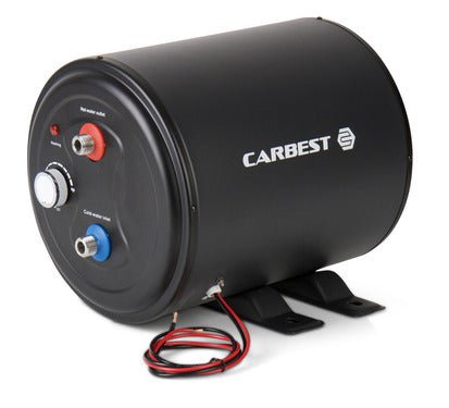 Boiler electric de apă caldă CozyWater 8, CARBEST - CampShop.ro
