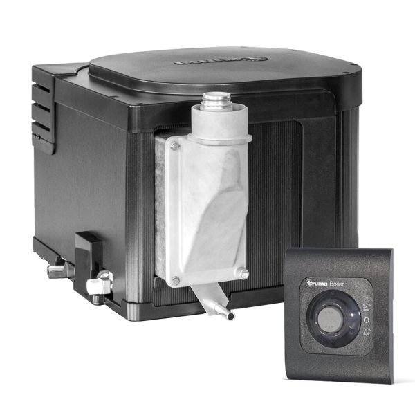 Boiler pentru rulote/autorulote TRUMA BGF pe gaz - CampShop.ro