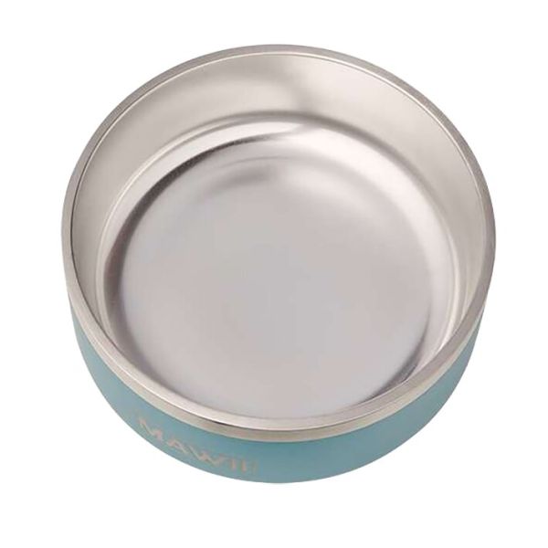 Bol pentru hrana animaleleor de companie Kali, 1 l, MAWII - CampShop.ro