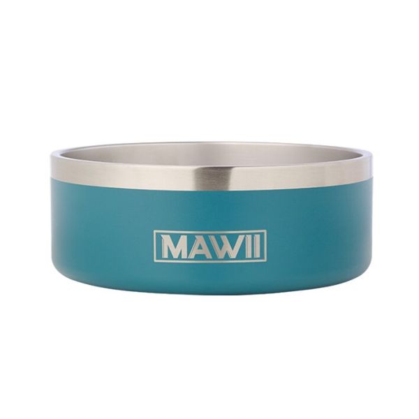 Bol pentru hrana animaleleor de companie Kali, 1 l, MAWII - CampShop.ro