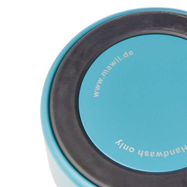 Bol pentru hrana animaleleor de companie Kali, 1 l, MAWII - CampShop.ro