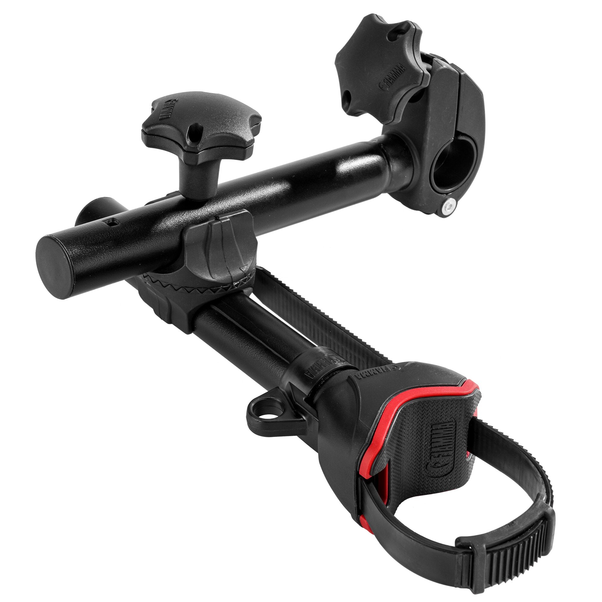 Brat blocator pt. suport de biciclete Carry - Bike, Bike Block Pro S D1 Deep Black - CampShop.ro