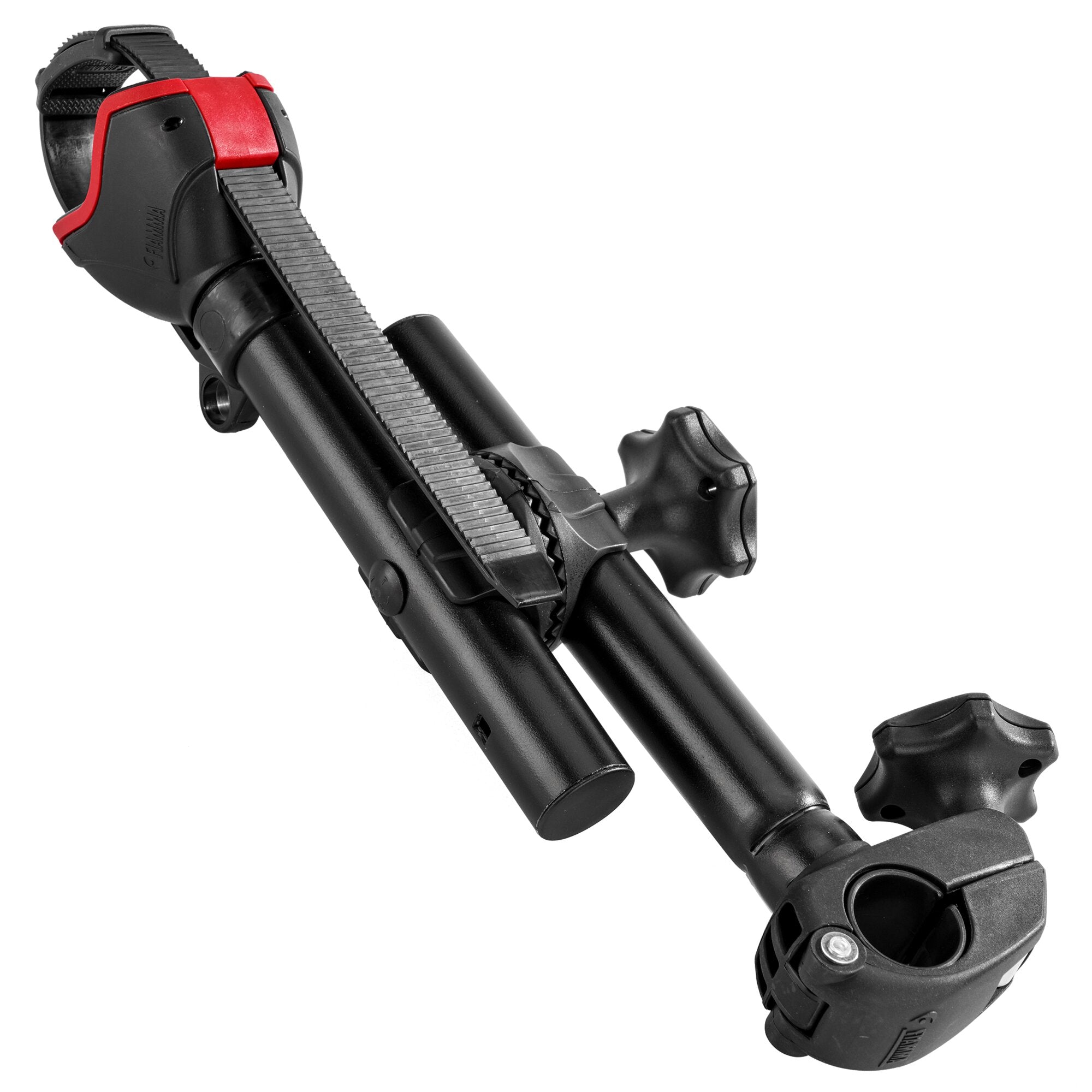 Brat blocator pt. suport de biciclete Carry - Bike, Bike Block Pro S D1 Deep Black - CampShop.ro