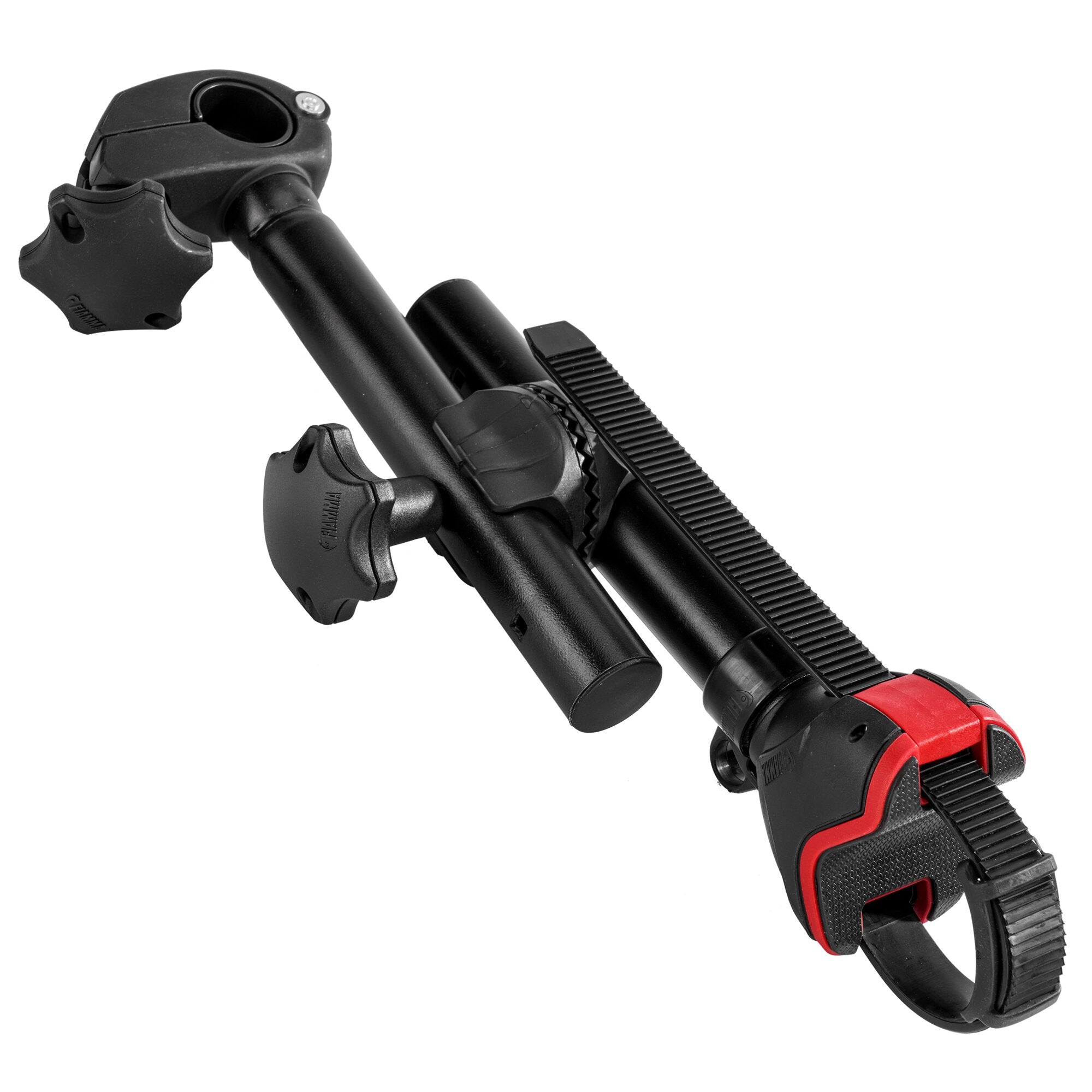 Brat blocator pt. suport de biciclete Carry - Bike, Bike Block Pro S D1 Deep Black - CampShop.ro