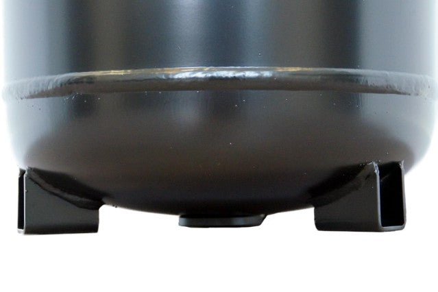Butelie de gaz reîncărcabilă/ Tank CAMPKO de 30 litri cu multivalvă 80% (Germania) - CampShop.ro