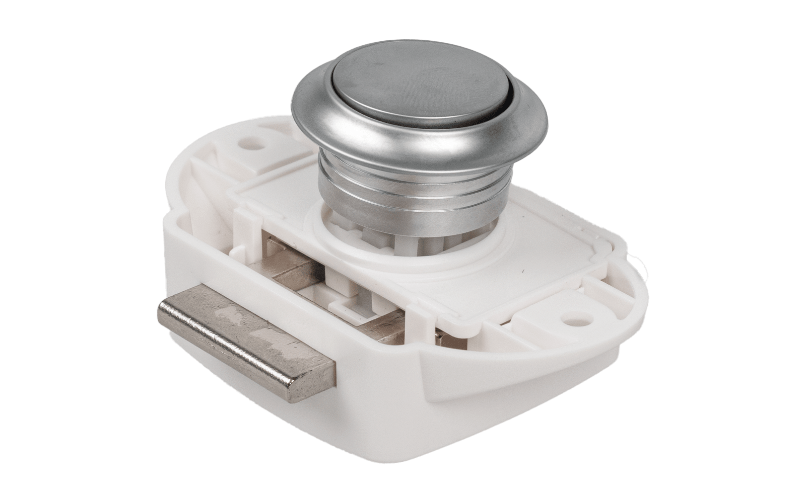 Buton de acționare Berger Pushlock mare - CampShop.ro