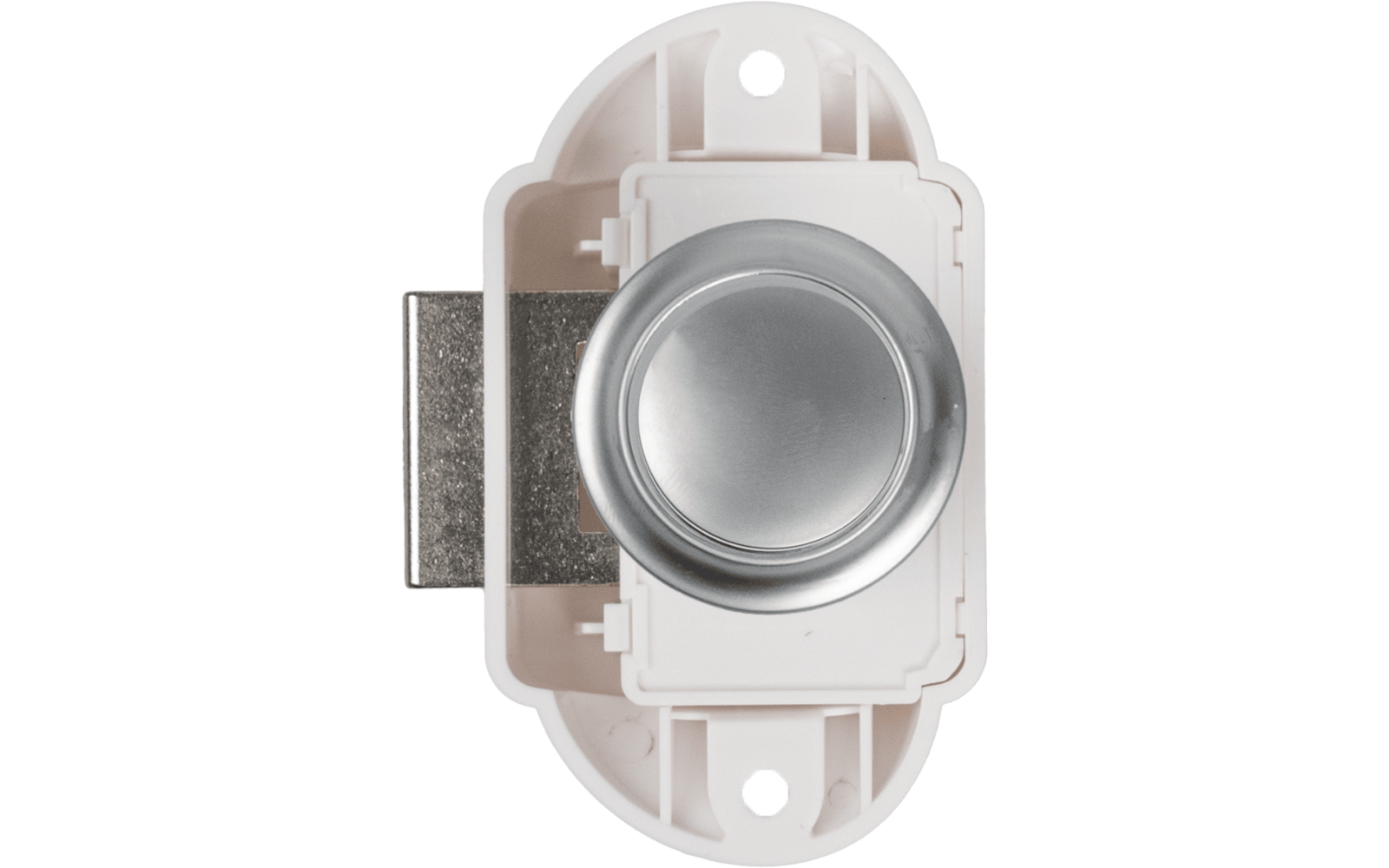 Buton de acționare Berger Pushlock mic - CampShop.ro