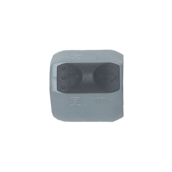 Buton de extensie ALU - LINE easysystem - CampShop.ro