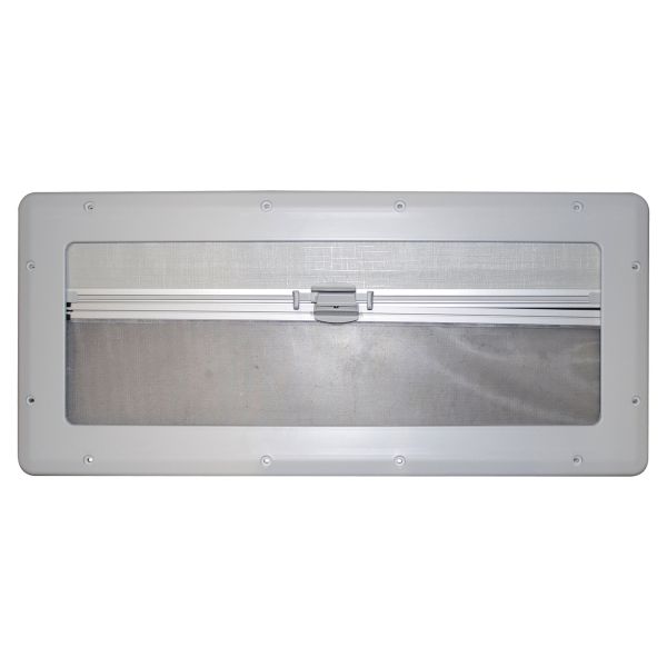 Cadru interior gri pentru ferestrele Dometic S3+S4 700 x 300 mm