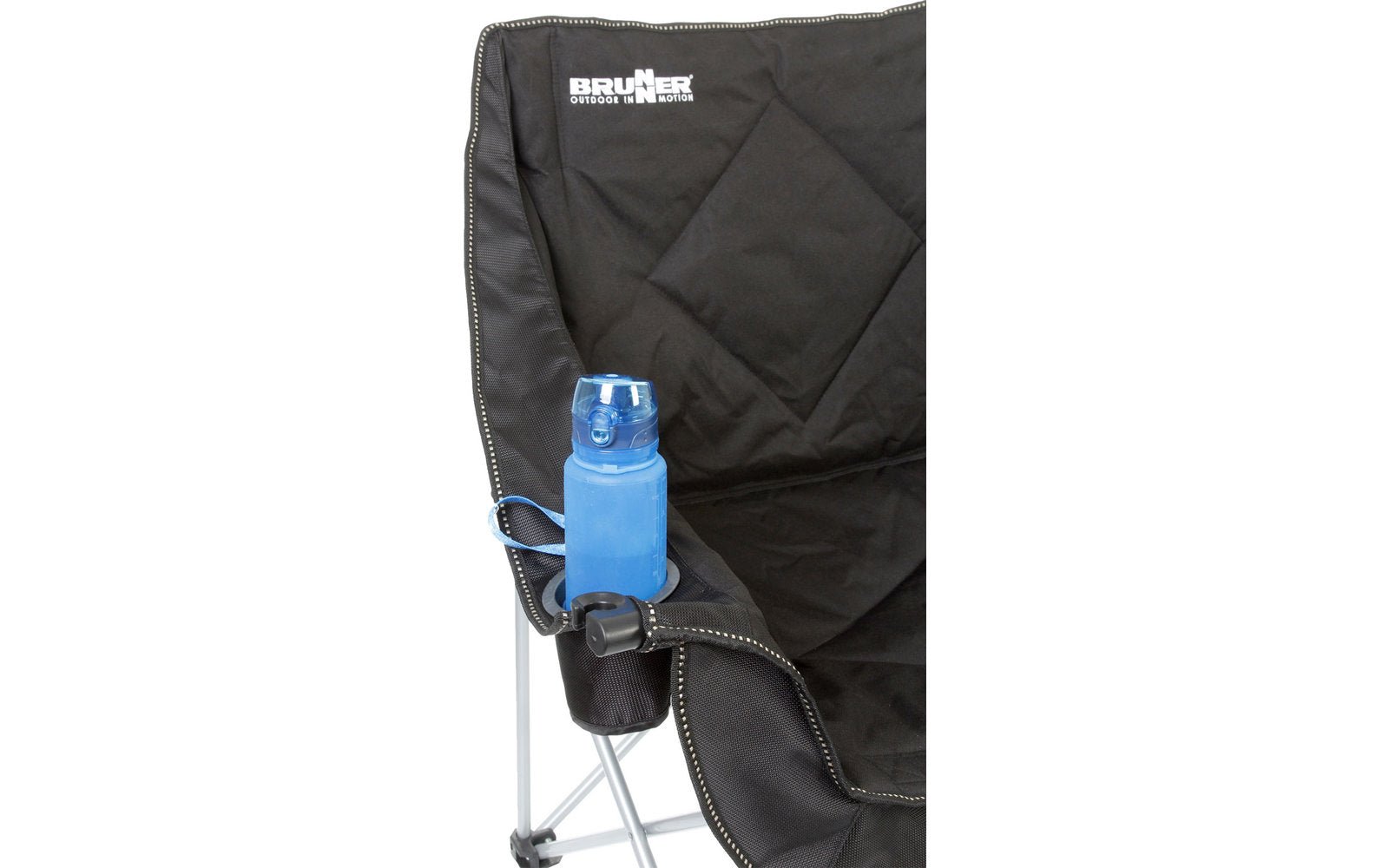 Canapea de camping pliabilă Brunner Action Sofa - CampShop.ro