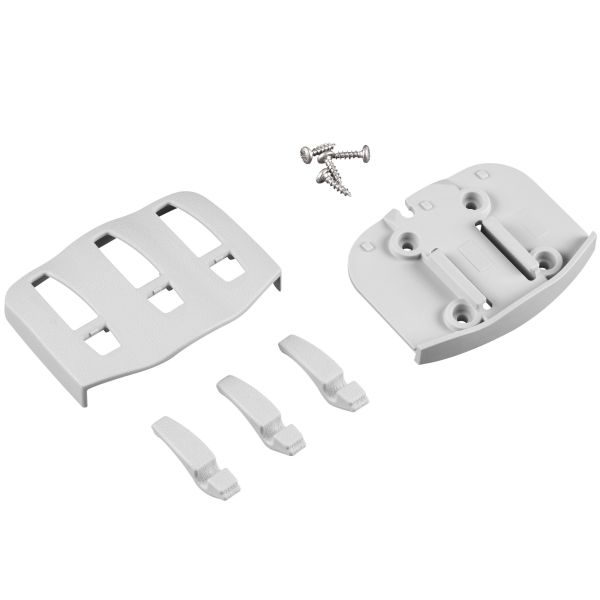 Cârlige de perete, gri deschis, FROLI - CampShop.ro