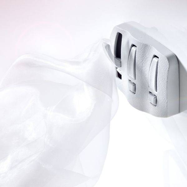 Cârlige de perete, gri deschis, FROLI - CampShop.ro