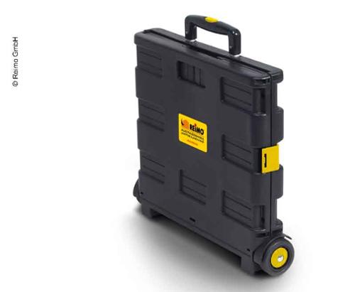 Carucior de transport tip cutie (pana la 35kg) REIMO - CampShop.ro
