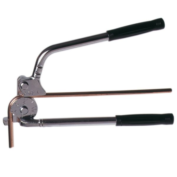 Cleste, dispozitiv pentru indoit tevi gaz 8mm – otel, cupru, aluminiu – rulota, autorulota, camper van - CampShop.ro