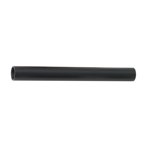 Conductă evacuare apă uzată 28 x 1,5 mm (2 m) - CampShop.ro