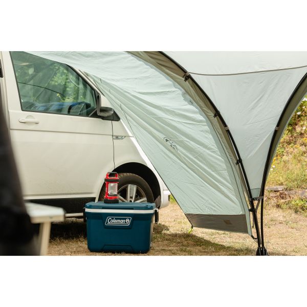 Conector Pentru VAN, pentru cort Coleman event Shelter Pro 305 x 180 x 150 cm - CampShop.ro