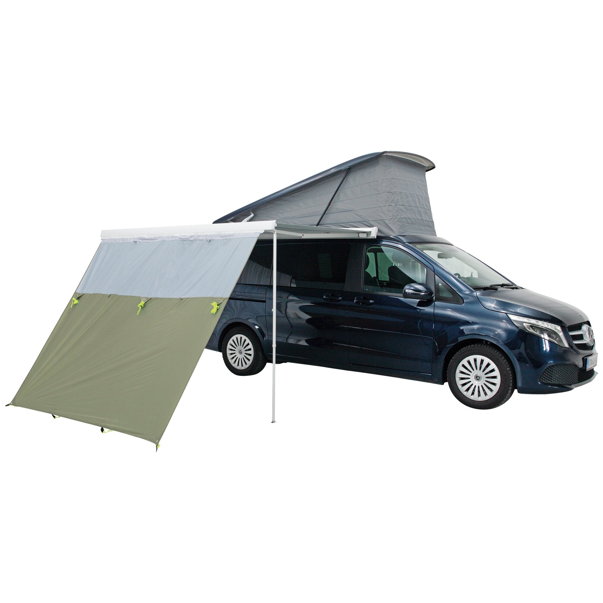 Copertina parasolar Outwell Hillcrest Tarp 210 x 235 cm - CampShop.ro