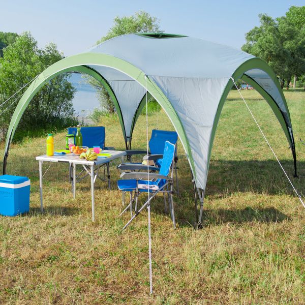 Cort/ Baldachin pentru evenimente Coleman Event Shelter Pro 300 x 218 x 300 cm - CampShop.ro