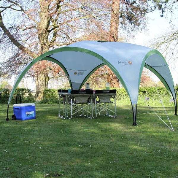 Cort/ Baldachin pentru evenimente Coleman Event Shelter Pro 300 x 218 x 300 cm - CampShop.ro