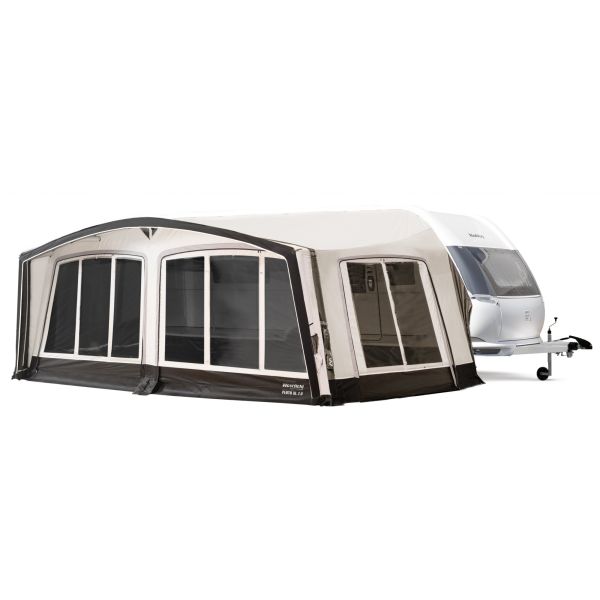 Cort gonflabil pentru rulota Westfield Pluto XL 2.0 dimensiune 1051 - 1085 cm - CampShop.ro