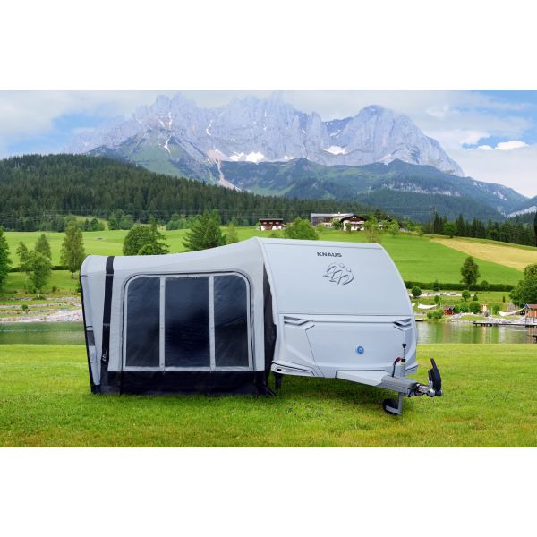 Cort gonflabil pentru rulote WESTFIELD Galaxy 2.0 Touring dimensiune 1016 - 1050 cm - CampShop.ro