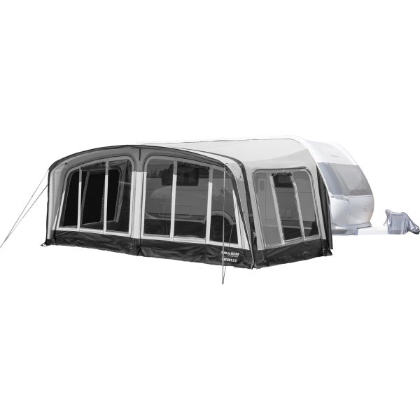 Cort gonflabil pentru rulote WESTFIELD Galaxy 2.0 Touring dimensiune 1016 - 1050 cm - CampShop.ro