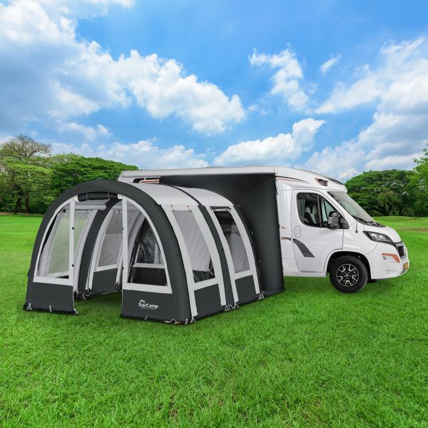 Cort modular pentru autorulota Traveller Air, DOREMA - CampShop.ro