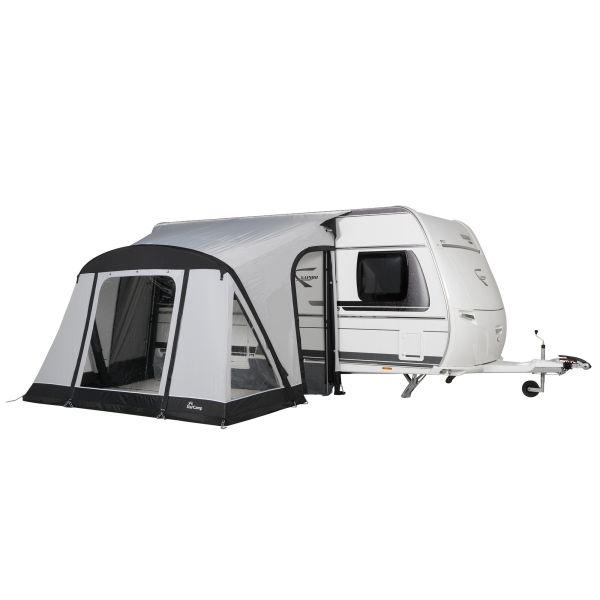 Cort parțial rulota Star Camp Quick'n Easy Air - CampShop.ro