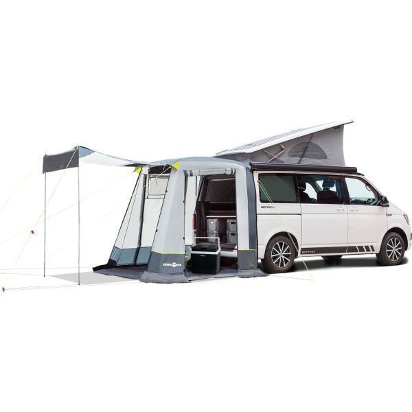 Cort spate Brunner Comet pentru VW T5/T6 - CampShop.ro