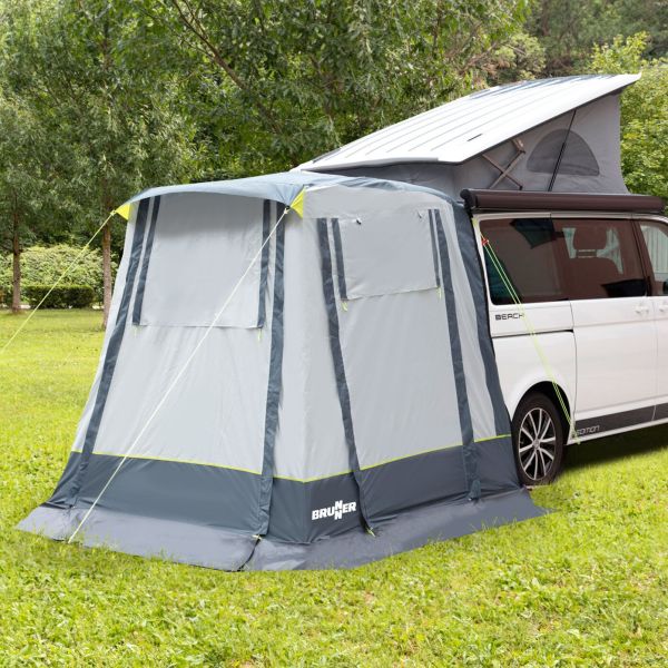 Cort spate Brunner Comet pentru VW T5/T6 - CampShop.ro