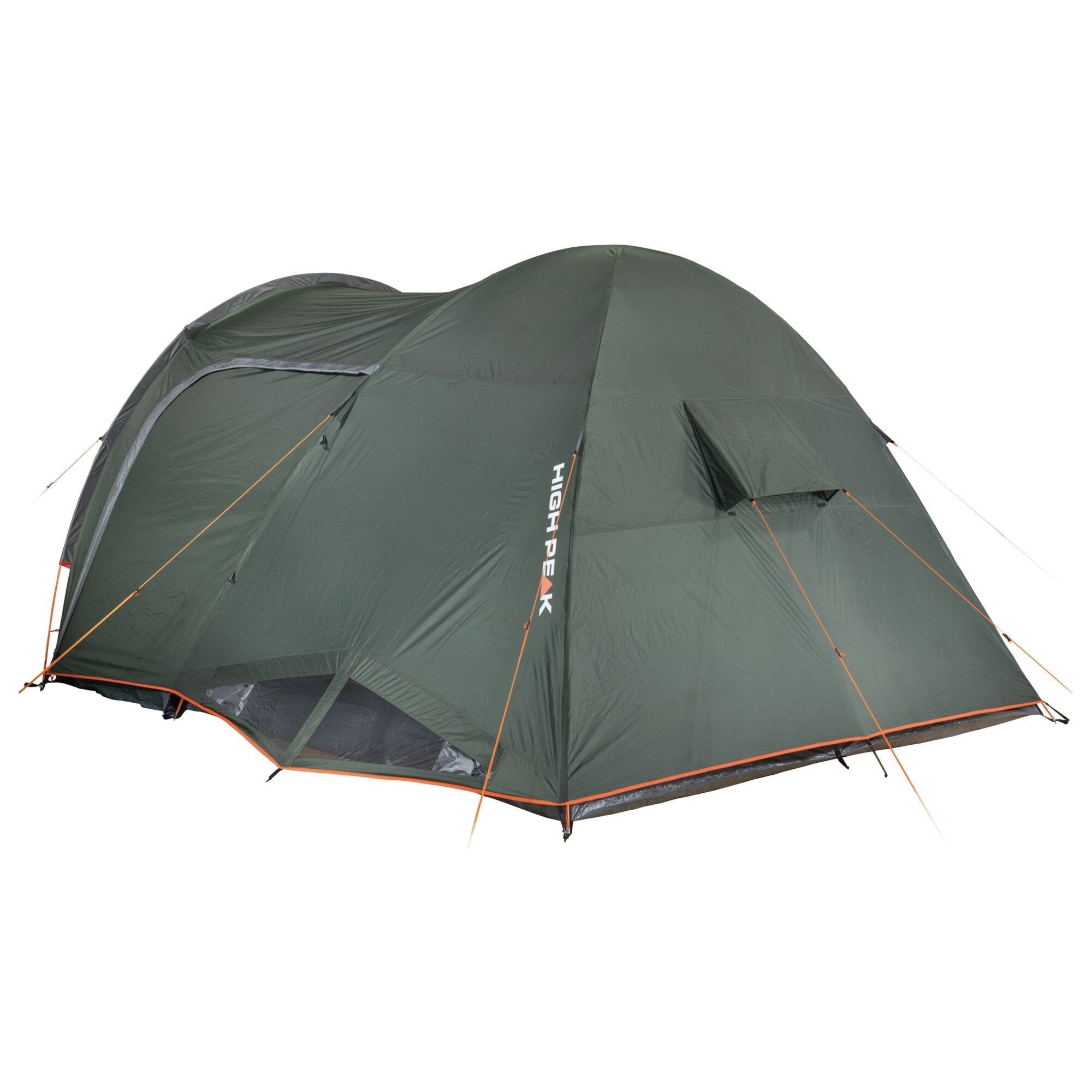 Cort tip dom High Peak Ticino 4.1, 370 x 175 x 290 cm - CampShop.ro