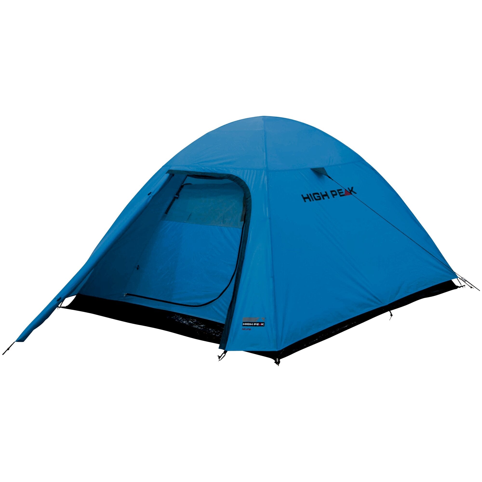 Cort tip dom/iglu High Peak Kiruna 3 290 x 125 x 190 cm - CampShop.ro