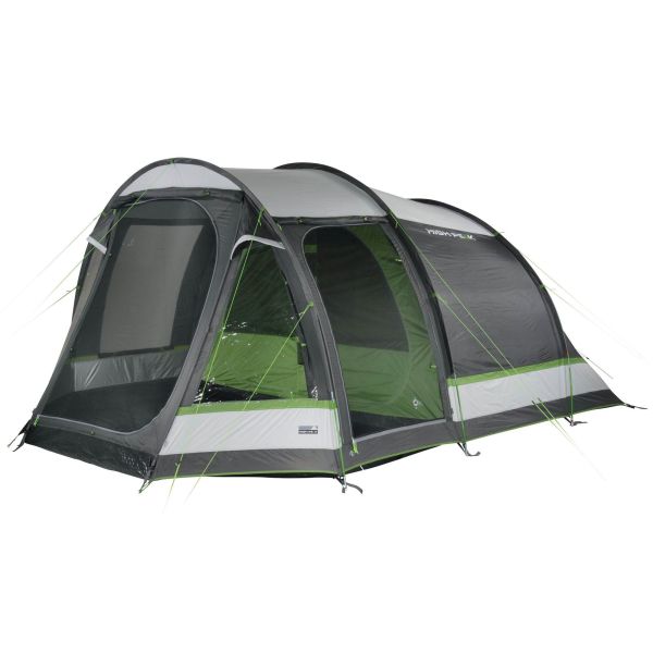 Cort tip tunel HIGH PEAK Meran 260 x 190 x 440 cm - CampShop.ro