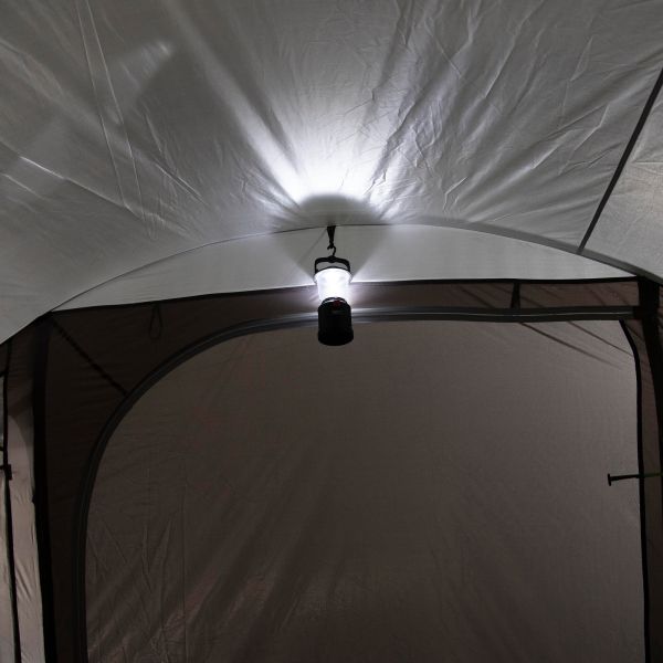 Cort tip tunel HIGH PEAK Meran 260 x 190 x 440 cm - CampShop.ro