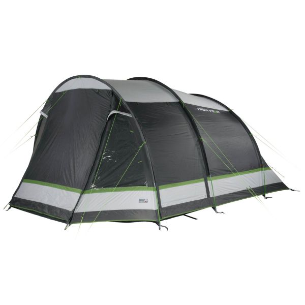 Cort tip tunel HIGH PEAK Meran 260 x 190 x 440 cm - CampShop.ro