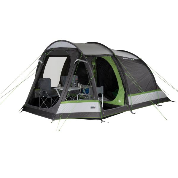 Cort tip tunel HIGH PEAK Meran 260 x 190 x 440 cm - CampShop.ro