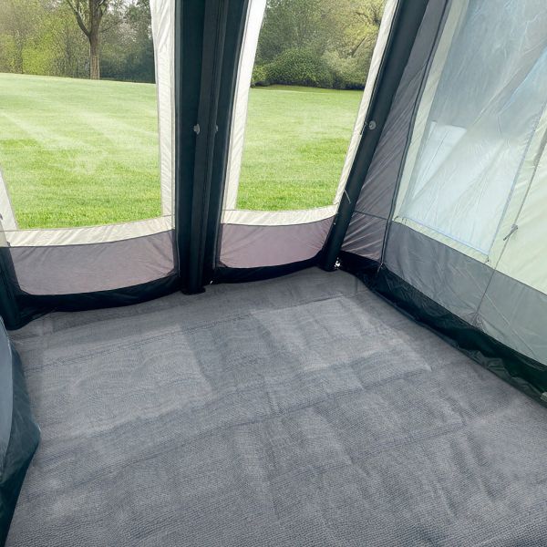 Covor interior pentru cortul gonflabil Rubin Air, CampTech - CampShop.ro