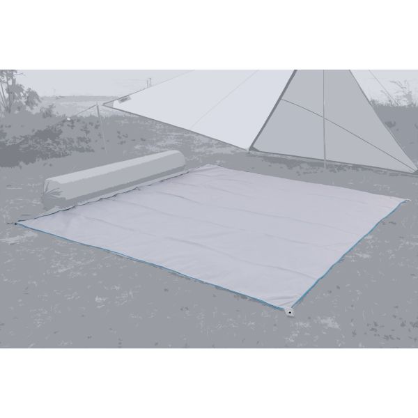 Covor pentru camping BENT, Zip Carpet Zeelandă - CampShop.ro