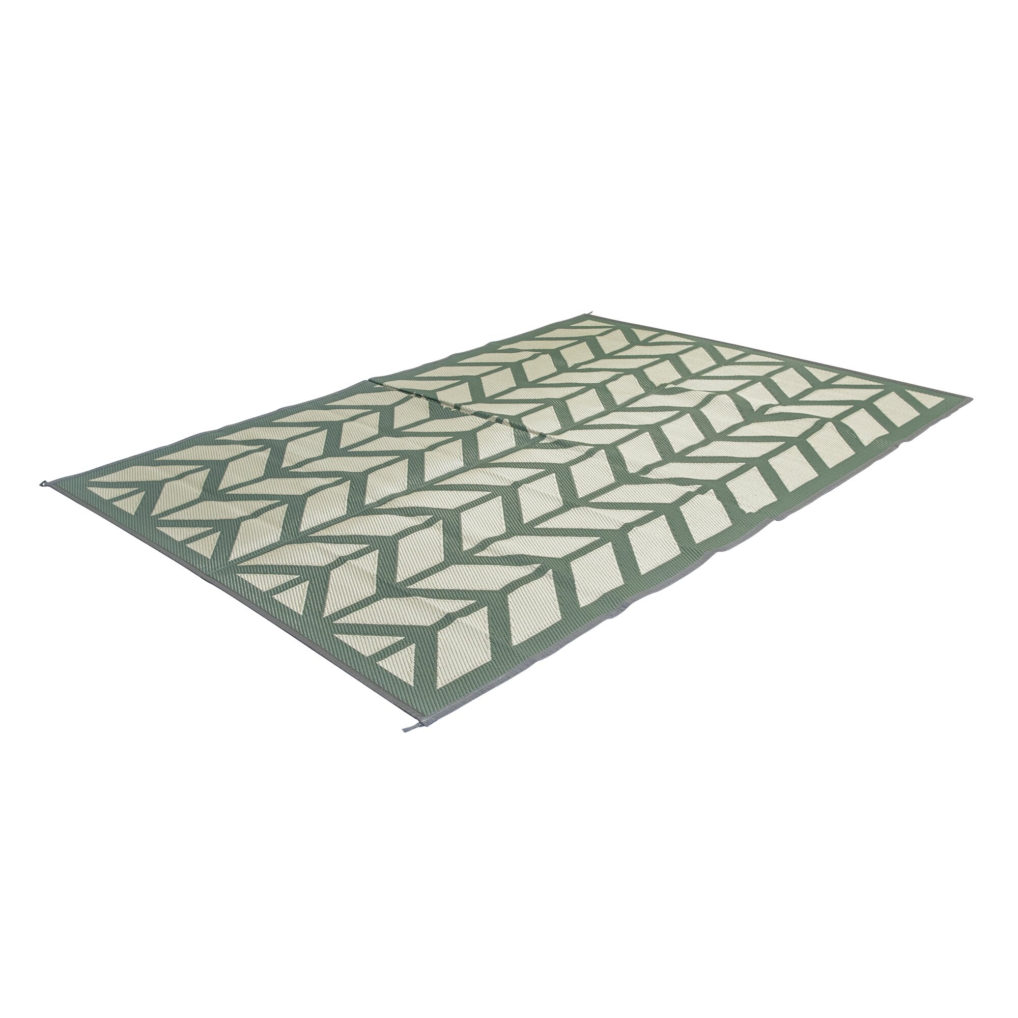 Covor pentru exterior 200 x 180 cm Chill Mat BO - CAMP - CampShop.ro