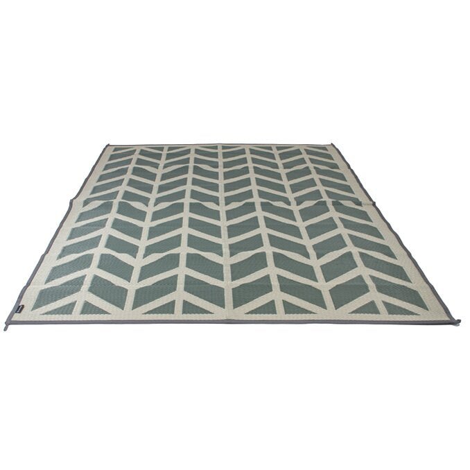 Covor pentru exterior 200 x 180 cm Chill Mat BO - CAMP - CampShop.ro