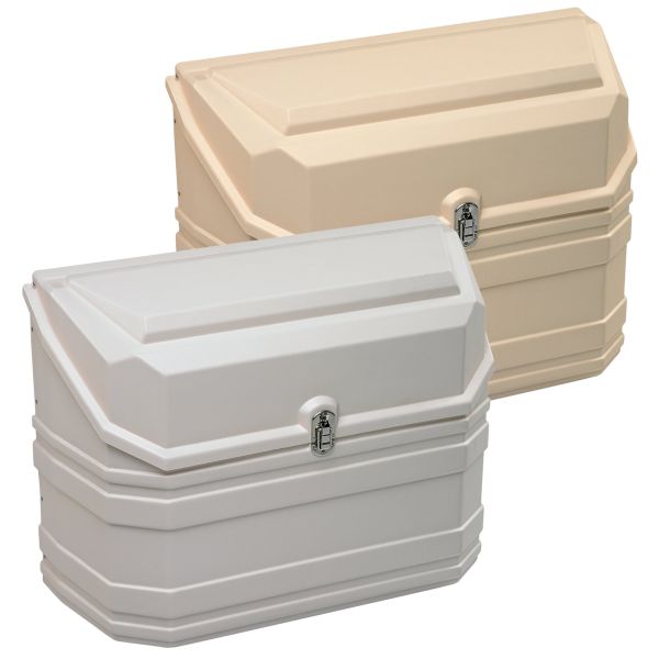 Cutie pentru 2 butelii de gaz, SPORTSCRAFT - CampShop.ro