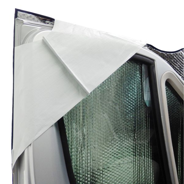 Husă termică LUX-DUO pentru Fiat Ducato 230/244, Partea superioară HINDERMANN