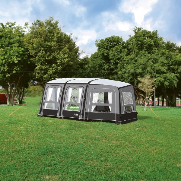 Extensie pentru cortul Opal Air, CampTech - autorulote
