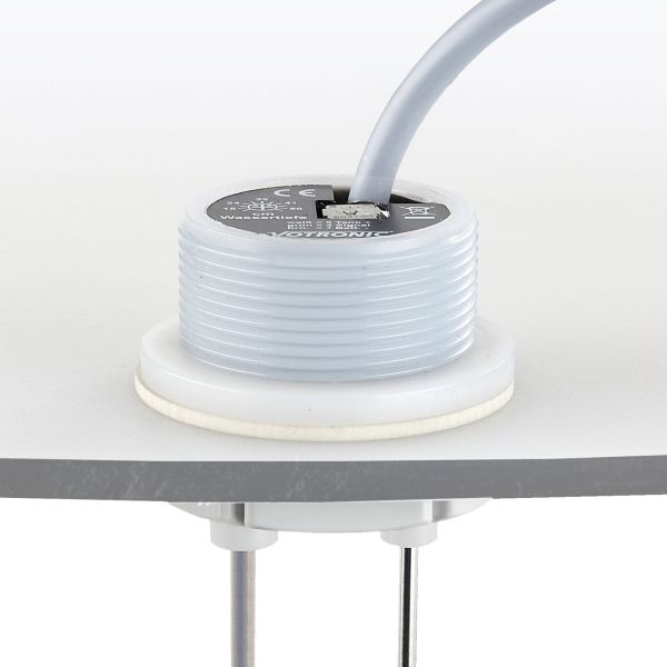Senzor/ sonda de rezervor pentru rezervoare din plastic sau metal, 12-24 cm inaltime, VOTRONIC