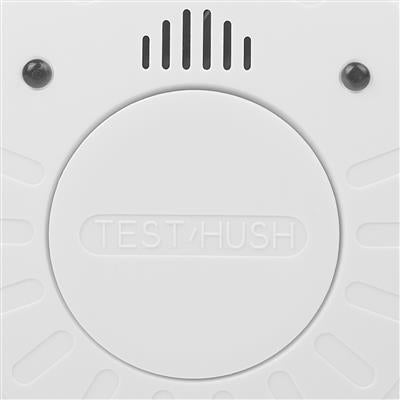Detector de fum Smartwares RM520 cu baterie 10 ani – protectie incendiu locuinte si vehicule recreationale - CampShop.ro