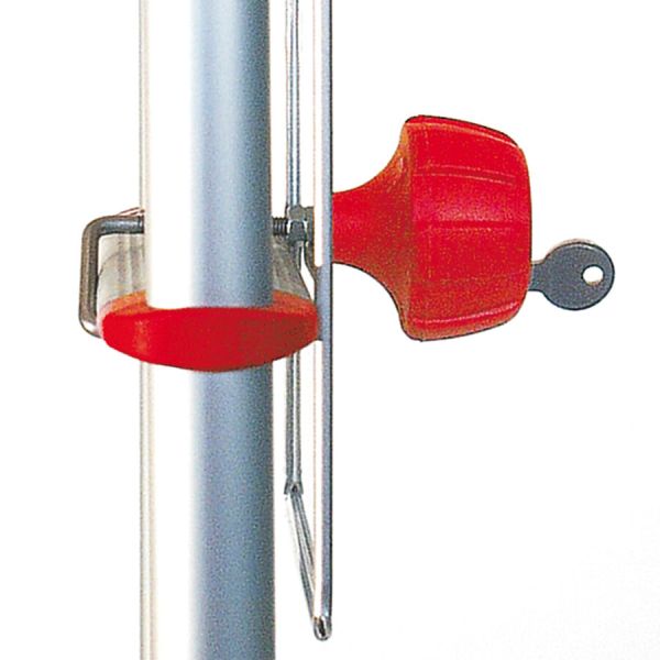 Dispozitiv antifurt pentru scara pliabila FIAMMA Safe Ladder - CampShop.ro