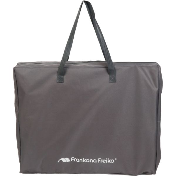 Dulap/organizator de camping HighQ, Frankana Freiko - CampShop.ro