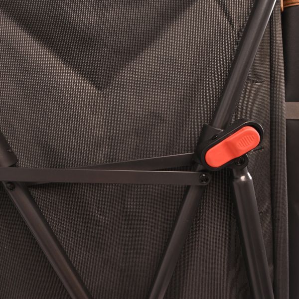 Dulap/organizator de camping HighQ, Frankana Freiko - CampShop.ro