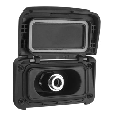 Dus exterior apa rece pentru van/autorulota,Ventura SCANSTRUT, 3 m - CampShop.ro