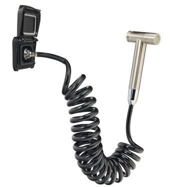 Dus exterior apa rece pentru van/autorulota,Ventura SCANSTRUT, 3 m - CampShop.ro